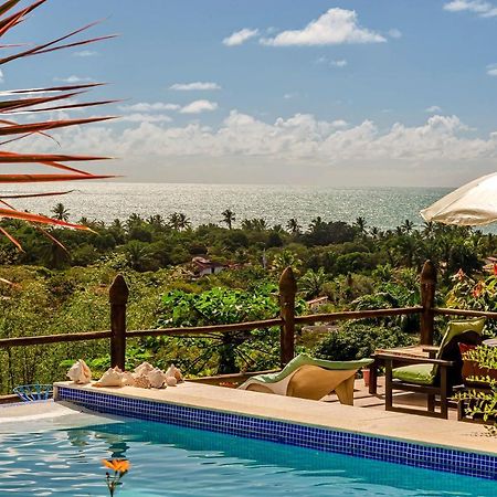 Pousada Mar A Vista ตรันโกโซ ภายนอก รูปภาพ