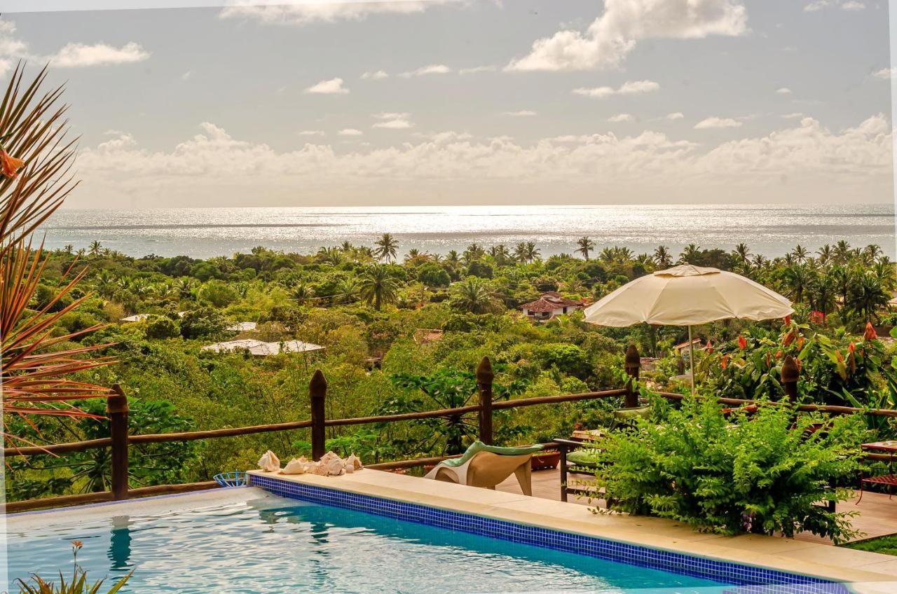 Pousada Mar A Vista ตรันโกโซ ภายนอก รูปภาพ