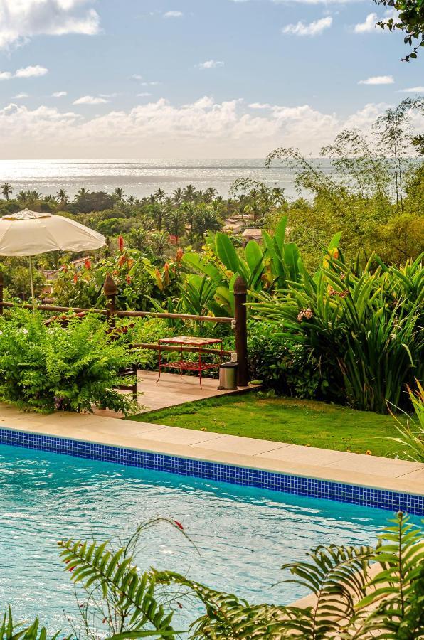 Pousada Mar A Vista ตรันโกโซ ภายนอก รูปภาพ