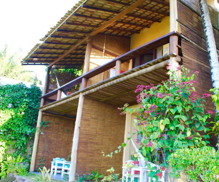 Pousada Mar A Vista ตรันโกโซ ภายนอก รูปภาพ