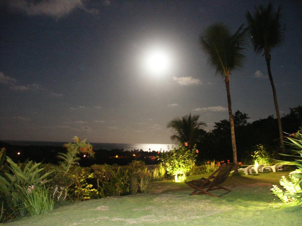 Pousada Mar A Vista ตรันโกโซ ภายนอก รูปภาพ