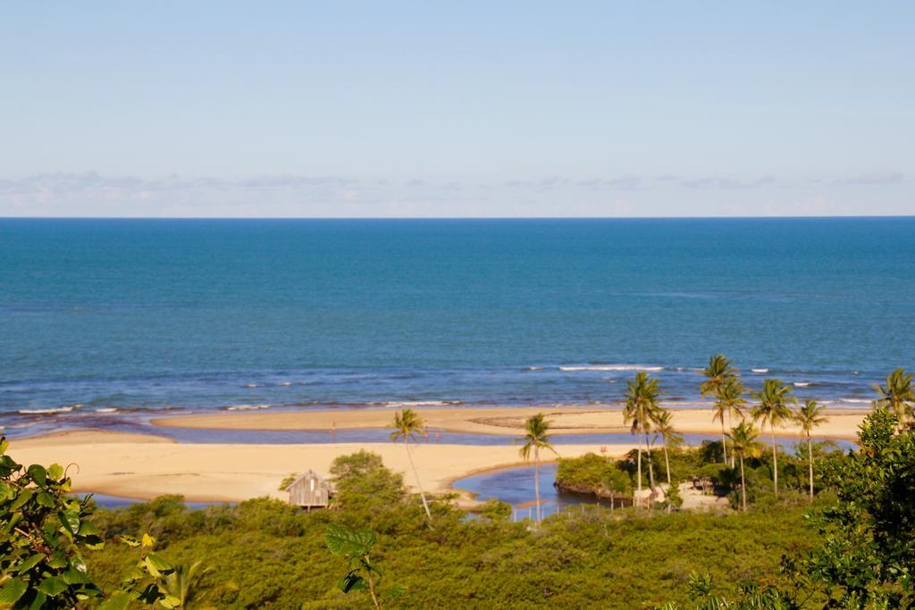 Pousada Mar A Vista ตรันโกโซ ภายนอก รูปภาพ