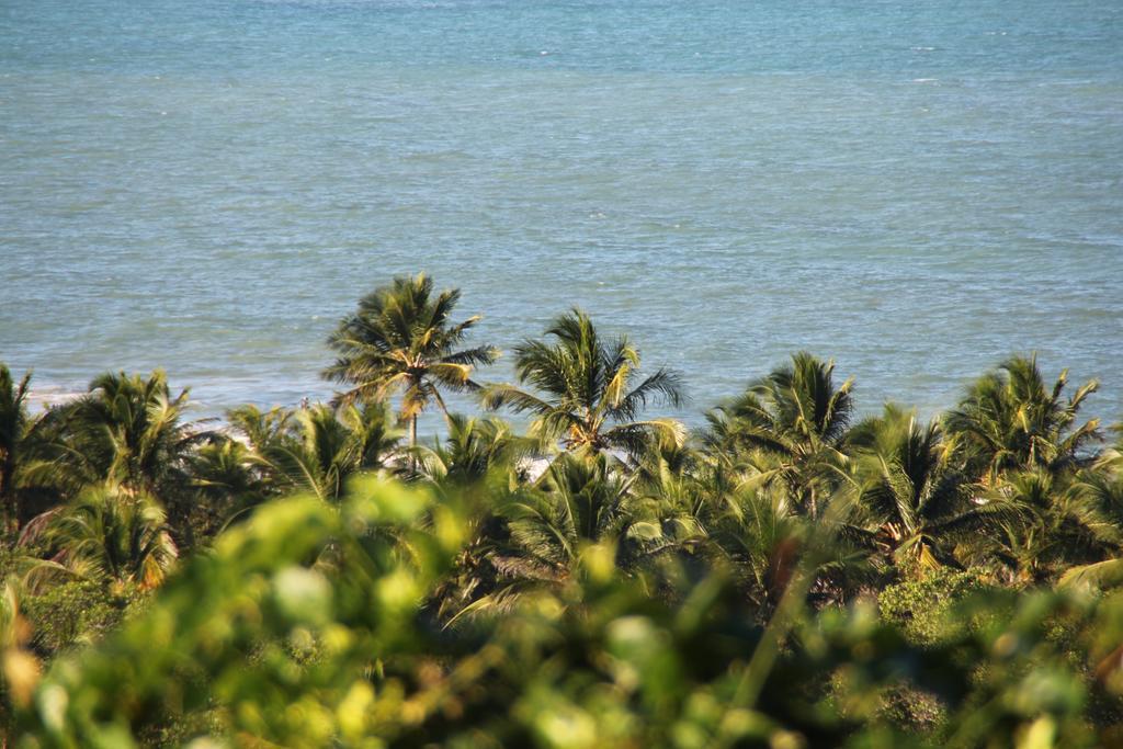 Pousada Mar A Vista ตรันโกโซ ภายนอก รูปภาพ