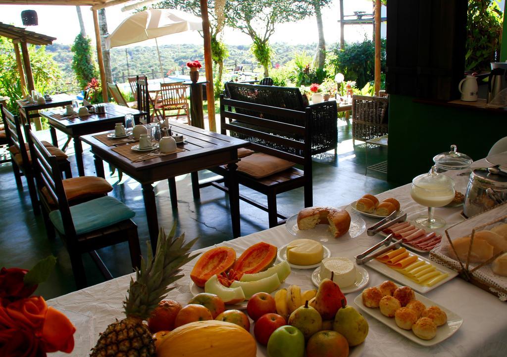 Pousada Mar A Vista ตรันโกโซ ภายนอก รูปภาพ