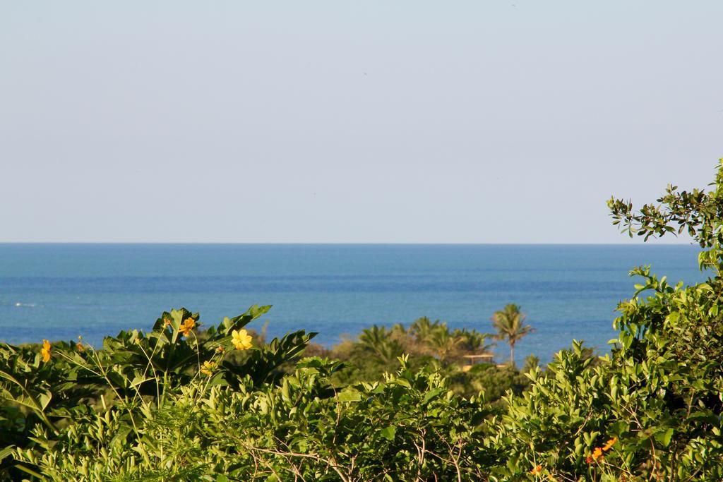 Pousada Mar A Vista ตรันโกโซ ภายนอก รูปภาพ