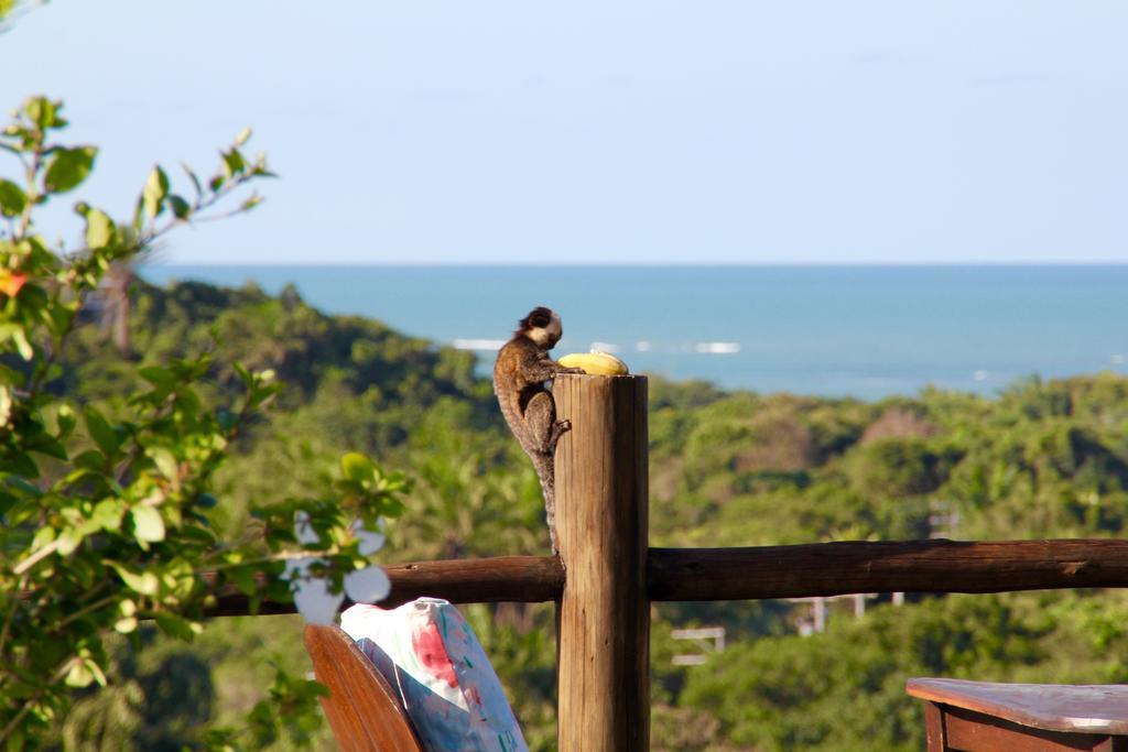 Pousada Mar A Vista ตรันโกโซ ภายนอก รูปภาพ