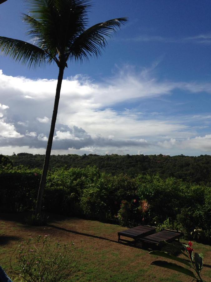 Pousada Mar A Vista ตรันโกโซ ภายนอก รูปภาพ