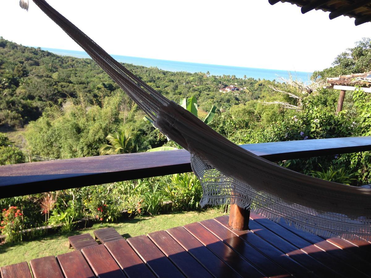 Pousada Mar A Vista ตรันโกโซ ภายนอก รูปภาพ