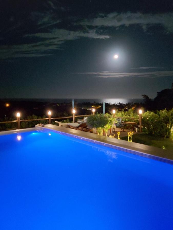 Pousada Mar A Vista ตรันโกโซ ภายนอก รูปภาพ